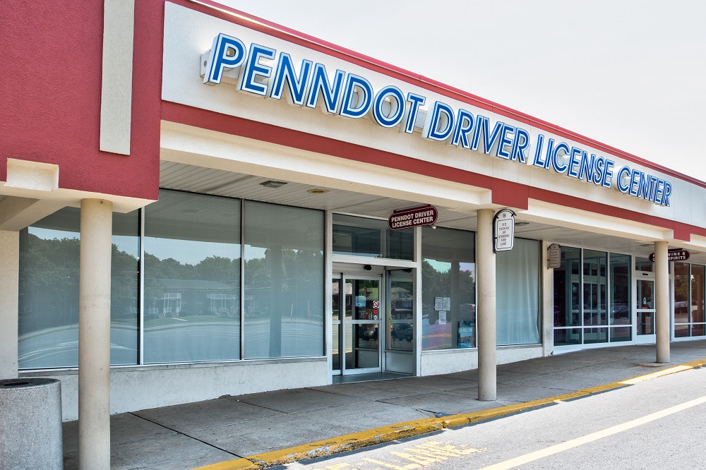 Penndot Driver License Center Berks County